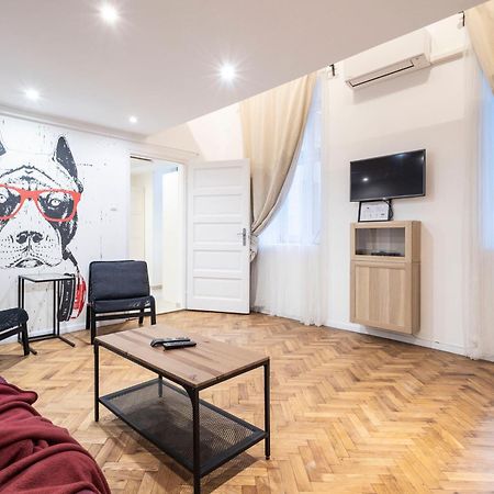 Beautiful Home At Basilca 3-4 Budapest Exteriör bild