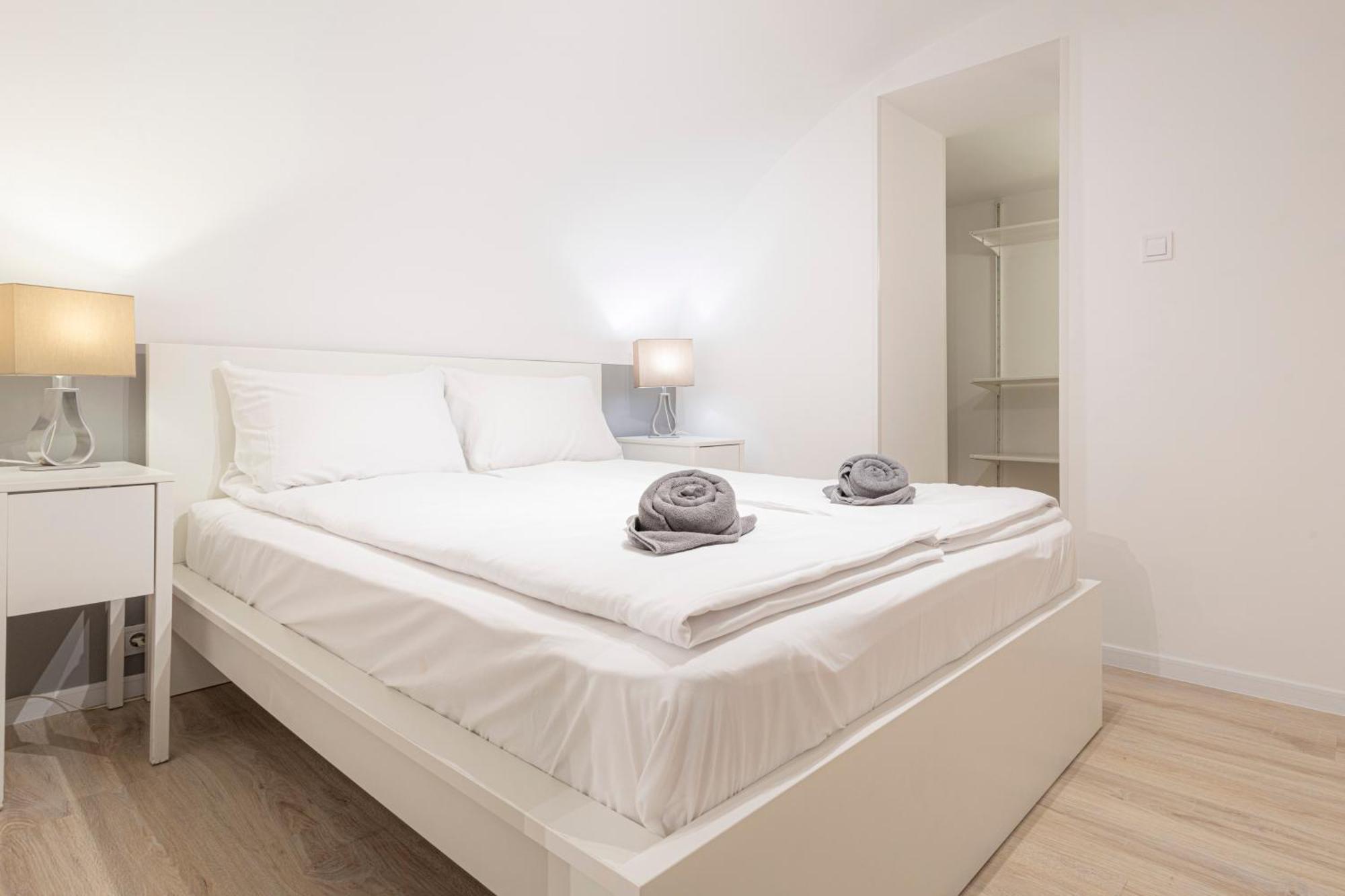 Beautiful Home At Basilca 3-4 Budapest Exteriör bild