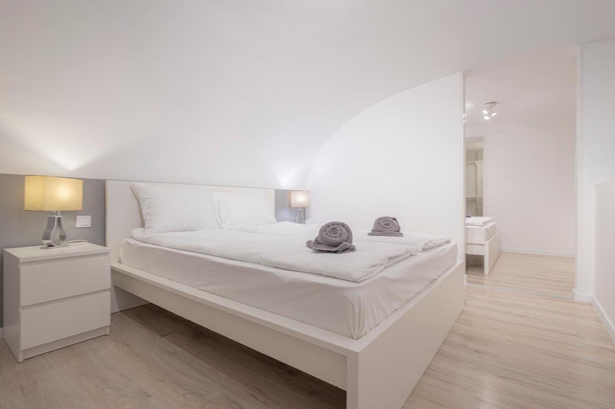 Beautiful Home At Basilca 3-4 Budapest Exteriör bild