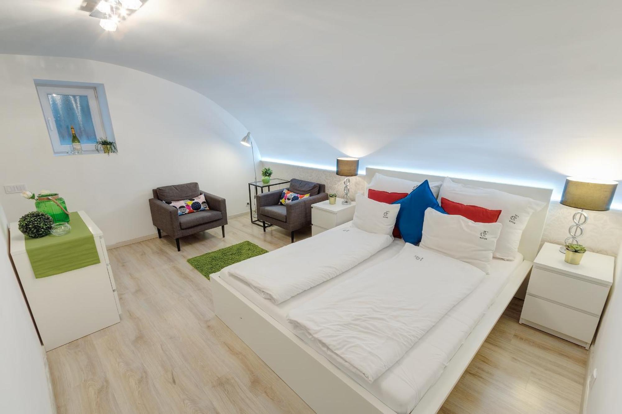 Beautiful Home At Basilca 3-4 Budapest Exteriör bild