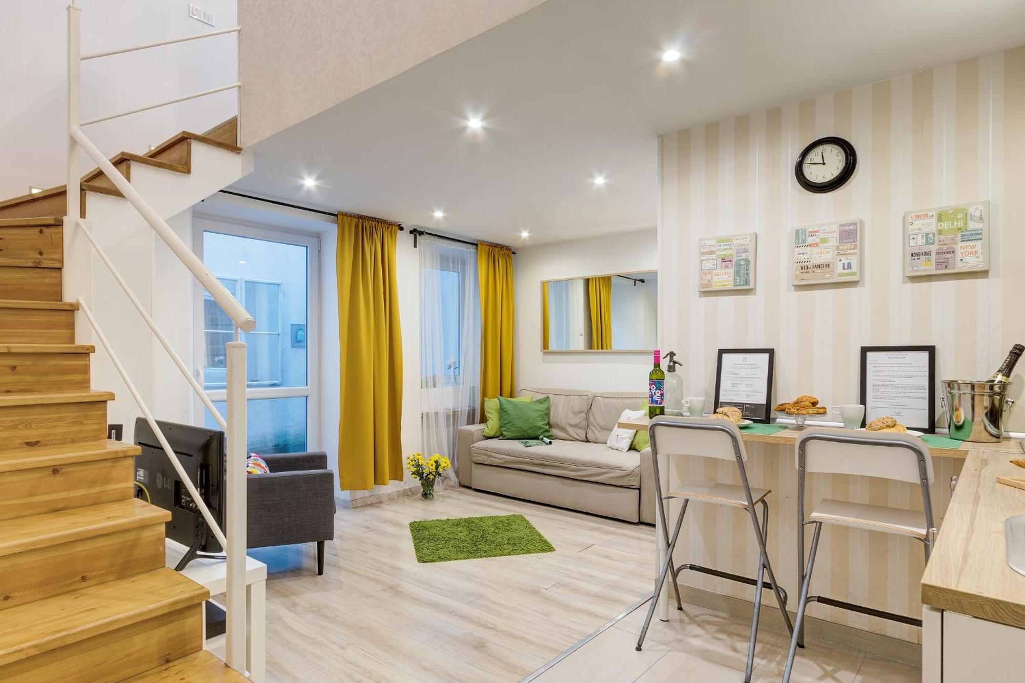 Beautiful Home At Basilca 3-4 Budapest Exteriör bild
