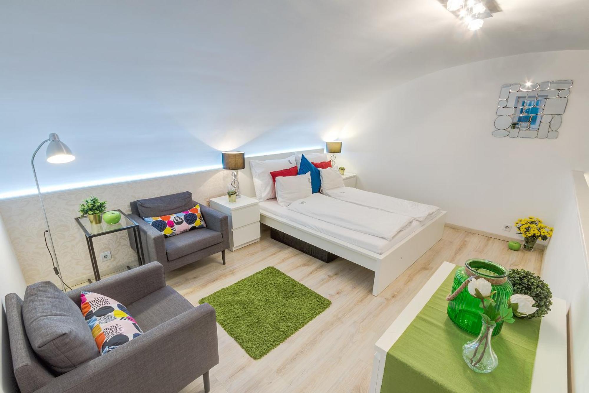 Beautiful Home At Basilca 3-4 Budapest Exteriör bild