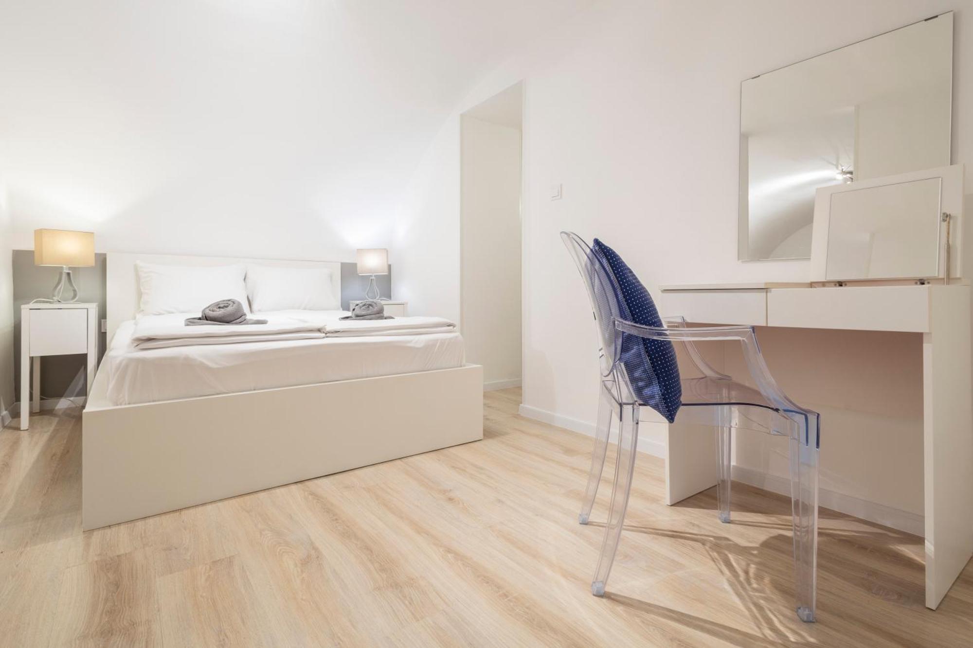 Beautiful Home At Basilca 3-4 Budapest Exteriör bild